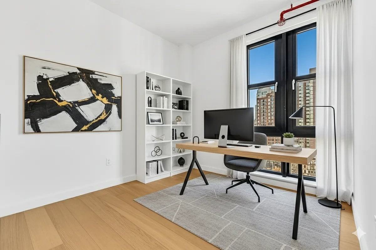 171 Suffolk St #PH1B - Photo 4 of 12