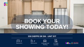 330 Dieppe Drive SW (Quesnay) - Photo 1 of 1