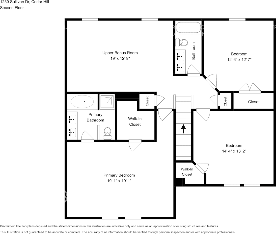 1230 Sullivan Dr - Photo 3 of 20