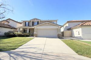 featured image of 730 Via Barquero #1