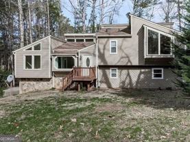 1400 Boxwood Trce Nw - Photo 1 of 1