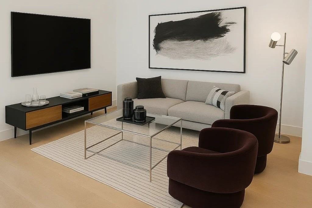 15 W 61st St #5D - Photo 7 of 14