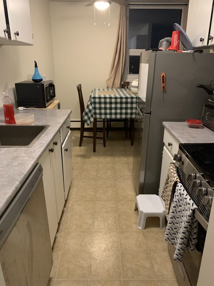 8715 104 Street Northwest #906 - Photo 7 of 8