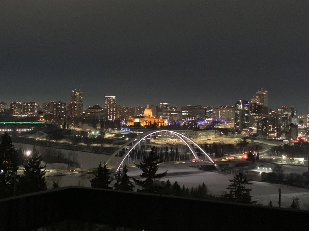 8715 104 Street Northwest #906 - Photo 3 of 8