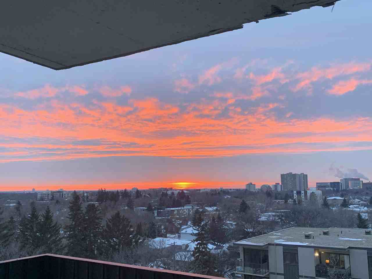 8715 104 Street Northwest #906 - Photo 2 of 8