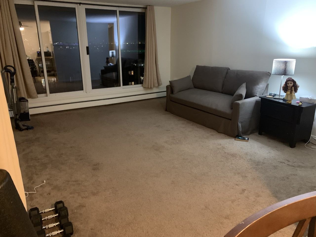 8715 104 Street Northwest #906 - Photo 5 of 8