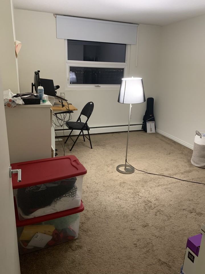 8715 104 Street Northwest #906 - Photo 6 of 8