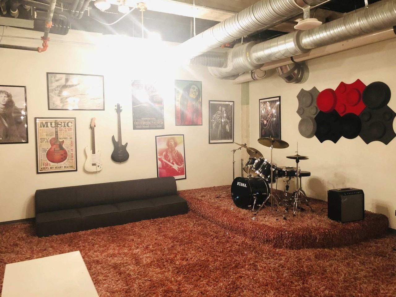 500 South Ervay Street - Photo 2 of 36