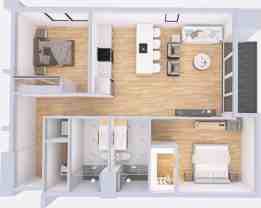 Honey Creek Place - Photo 1 of 1