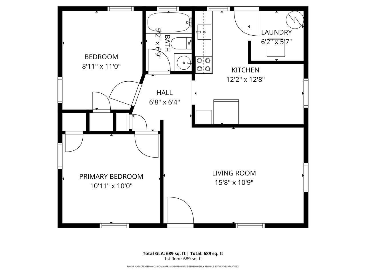 2637 Olive Street - Photo 2 of 10