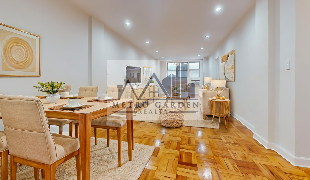 66-15 Thornton Place #L4