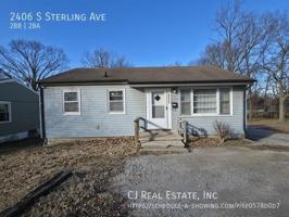 featured image of 2406 S Sterling Ave