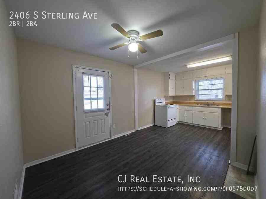 2406 S Sterling Ave - Photo 5 of 11