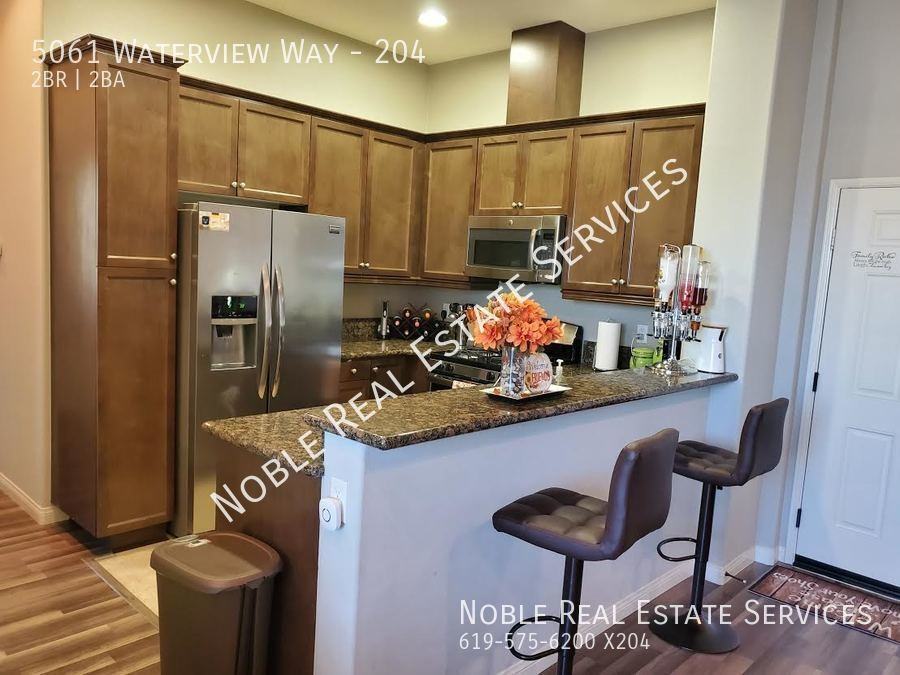 5061 Waterview Way #204 - Photo 5 of 15