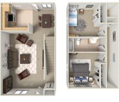 609 Villa Dr - Photo 1 of 1