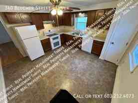 340 Blucher St #UPPER - Photo 1 of 1