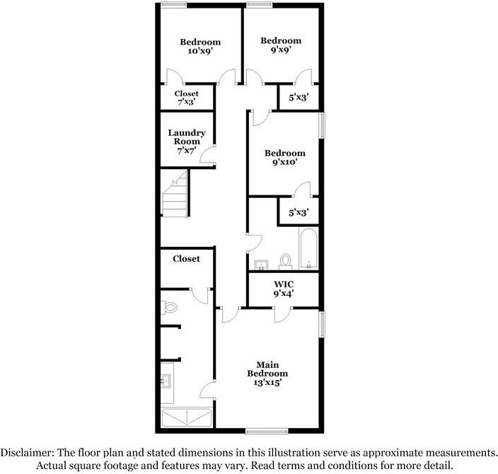 204 Marsh Ln - Photo 3 of 17