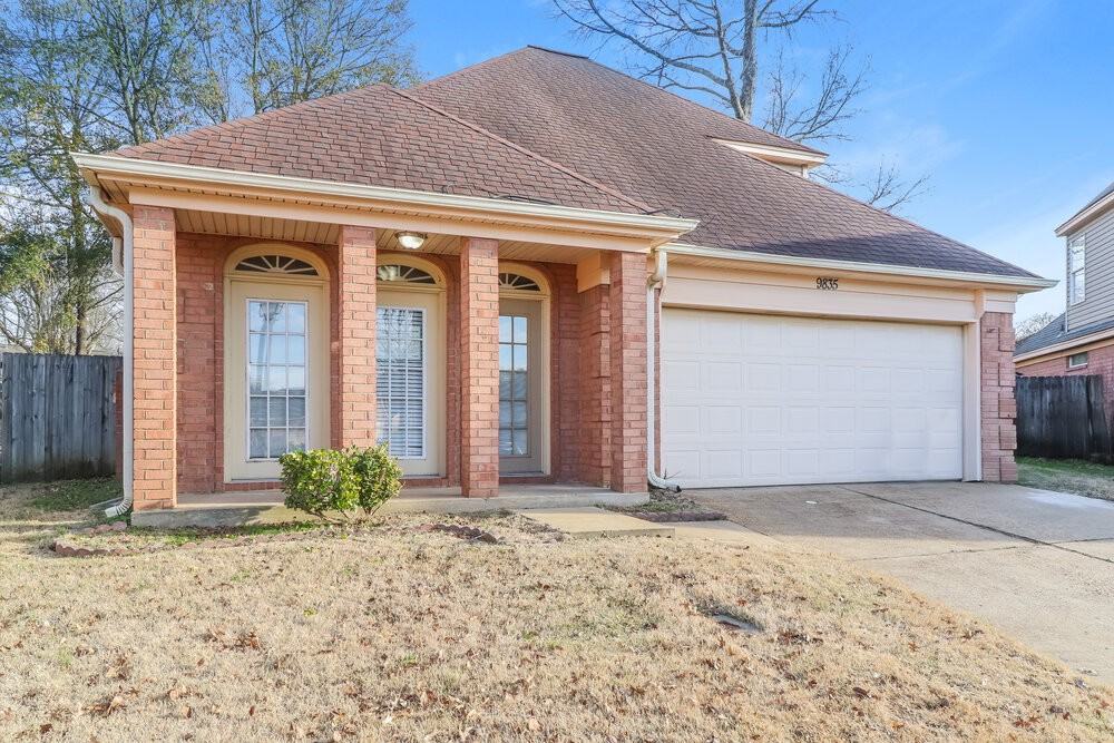 9835 Morgan Meadows Cv - Photo 4 of 17