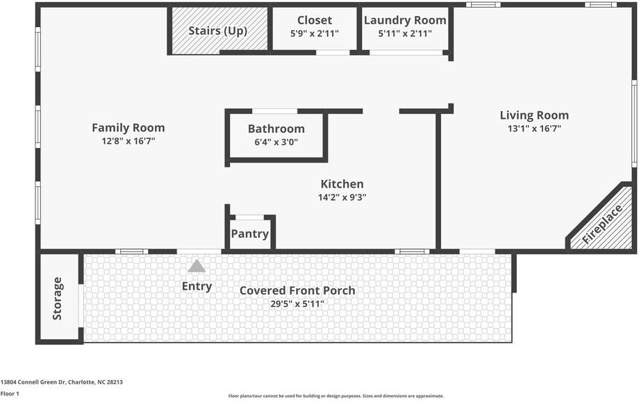 13804 Connell Green Dr - Photo 2 of 22