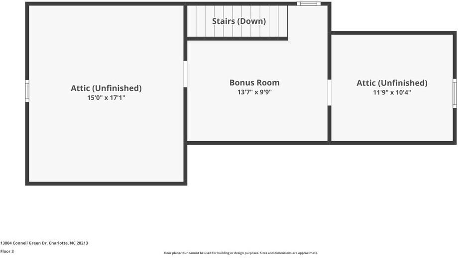 13804 Connell Green Dr - Photo 4 of 22