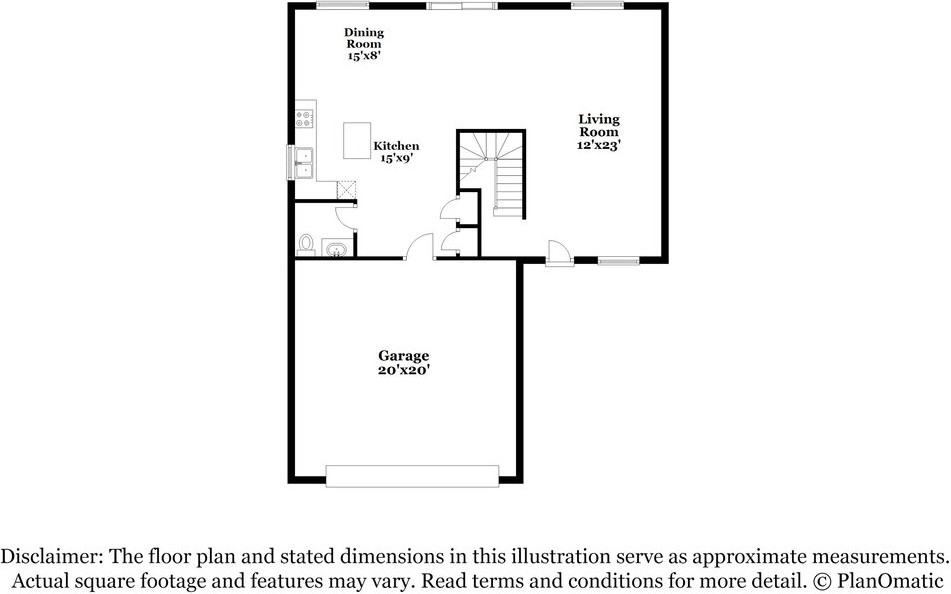 5224 Mineral Lake Dr - Photo 2 of 17