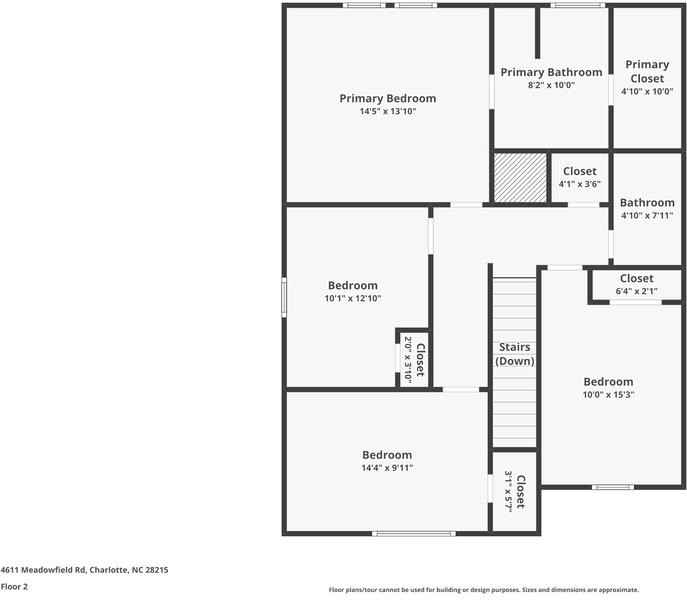 4611 Meadowfield Rd - Photo 3 of 17