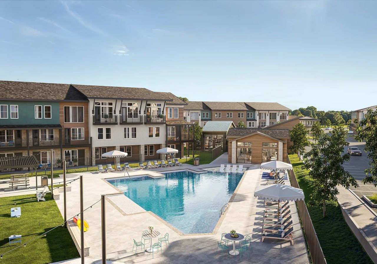 6526 Ed Bluestein Blvd #B3-11