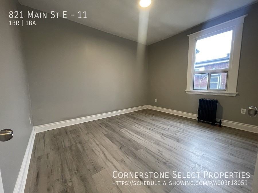 821 Main St E #11 - Photo 2 of 17