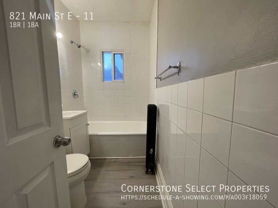 821 Main St E #11 - Photo 3 of 17