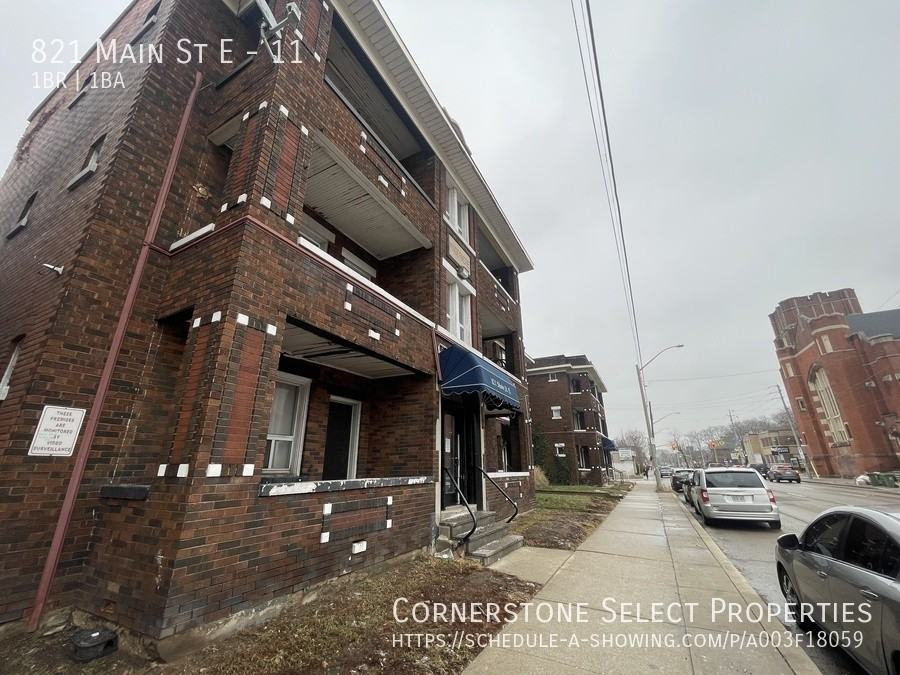 821 Main St E #11 - Photo 5 of 17