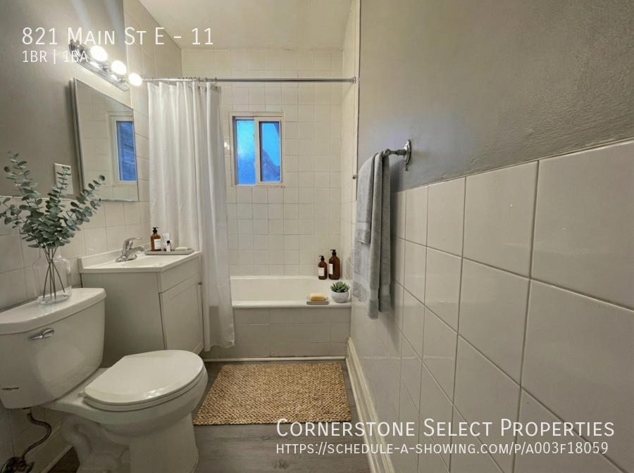 821 Main St E #11 - Photo 6 of 17