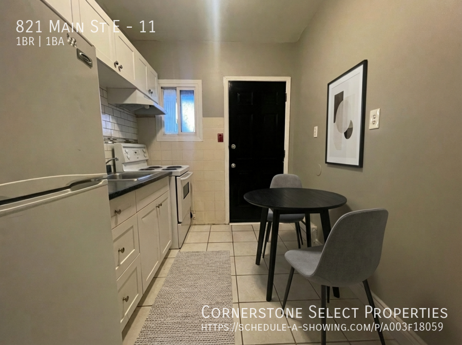 821 Main St E #11 - Photo 7 of 17