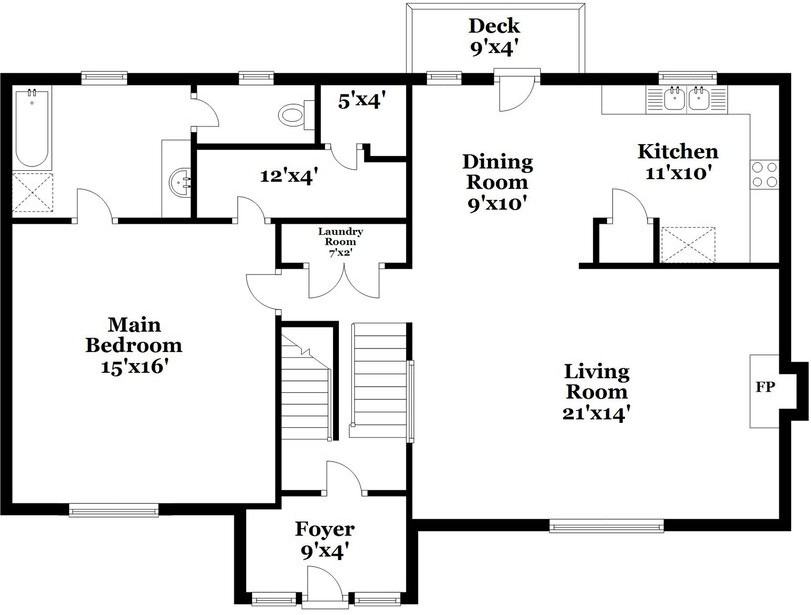 409 Robin Hill Ln - Photo 2 of 16