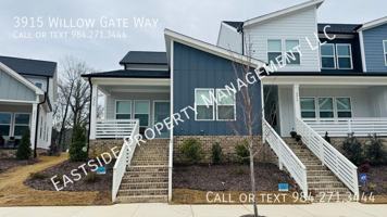 featured image of 3915 Willow Gate Way