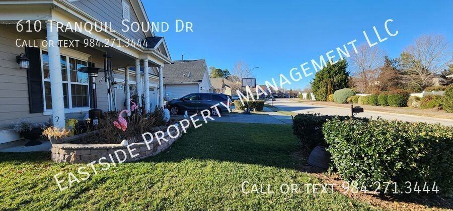 610 Tranquil Sound Dr - Photo 2 of 21