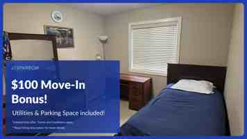 featured image of Skyview Shores Cres & Skyview Rnch Wy NE