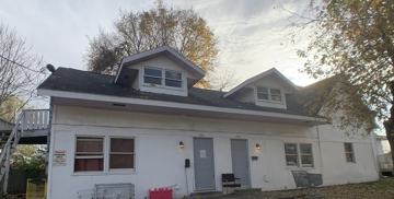 featured image of 208 E English St #E