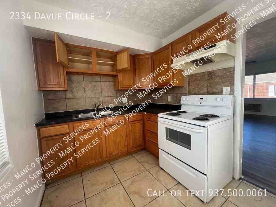 2334 Davue Cir #2 - Photo 6 of 9