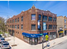 6634 N Clark St - Photo 1 of 1