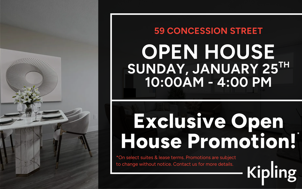 59 Concession St - Photo 2 of 30