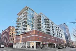 909 West Washington Boulevard #804 - Photo 1 of 1