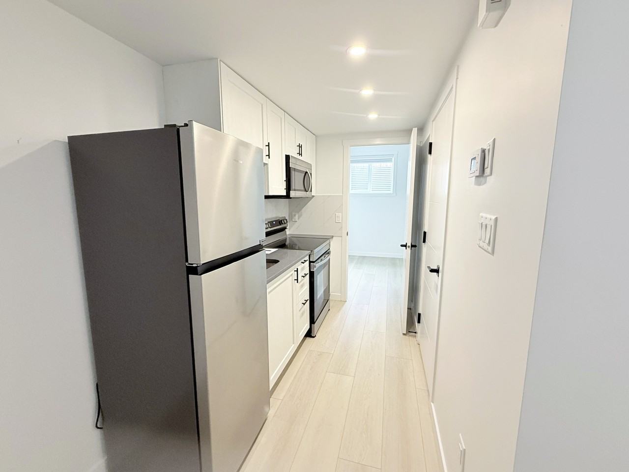 13116 Fort Road Northwest - Photo 2 of 10