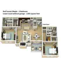 featured image of 12321 Metcalf Ave