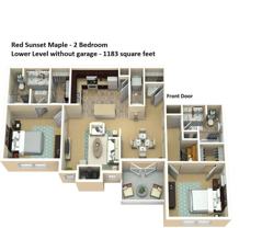 The Woods of Cherry Creek Apartment Homes - Photo 1 of 1