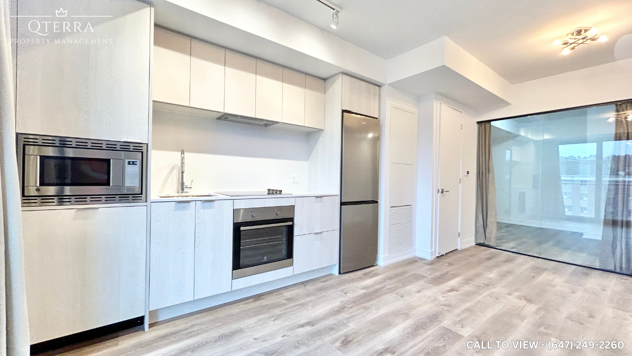 1203-1 Jarvis St, Hamilton, Ontario L8R 3J2 - Photo 3 of 13