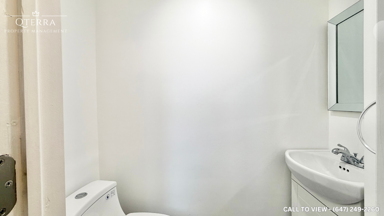 1-208 Meadows Blvd, Mississauga, Ontario L4Z 1J9 - Photo 5 of 10