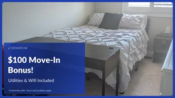 featured image of Whitlock Ave & Hinton Ter