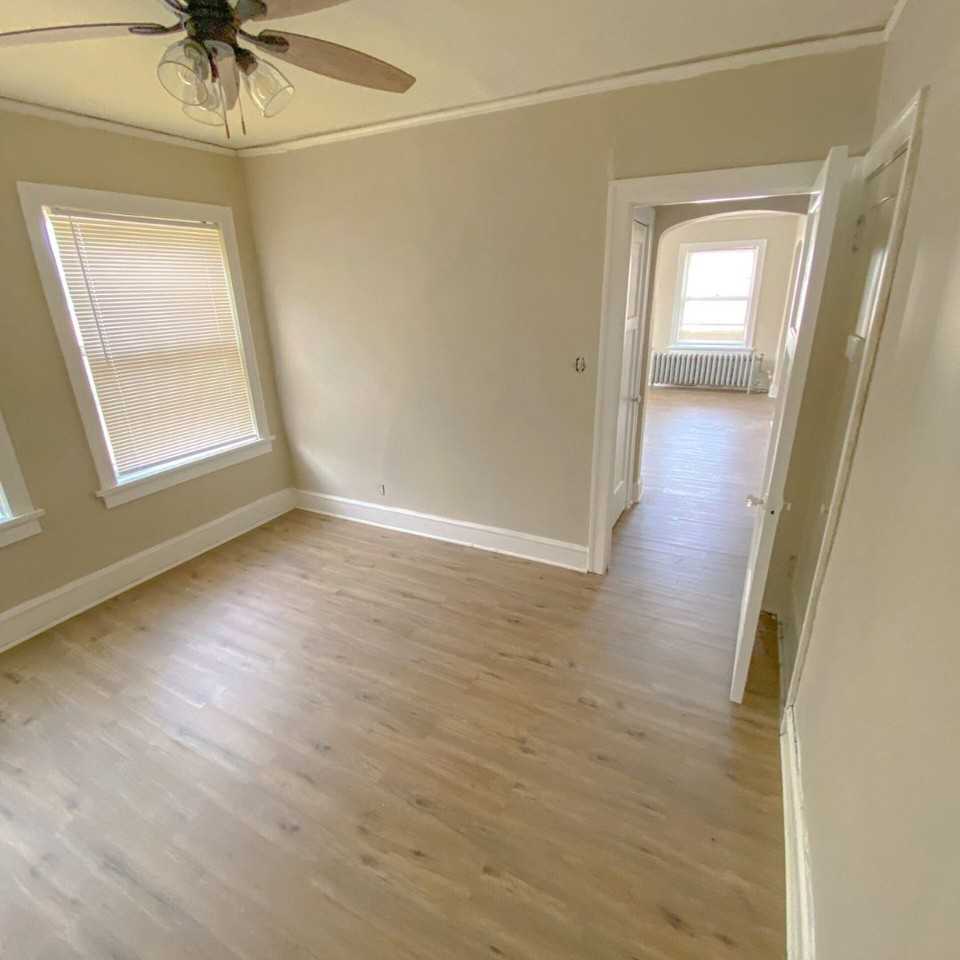 The Alden Apartments at Washington Park - Photo 3 of 14