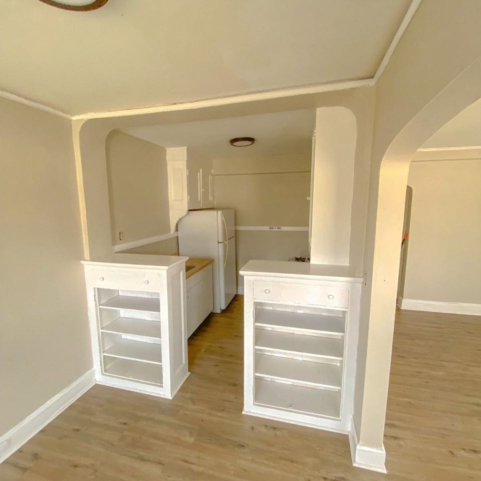 The Alden Apartments at Washington Park - Photo 5 of 14