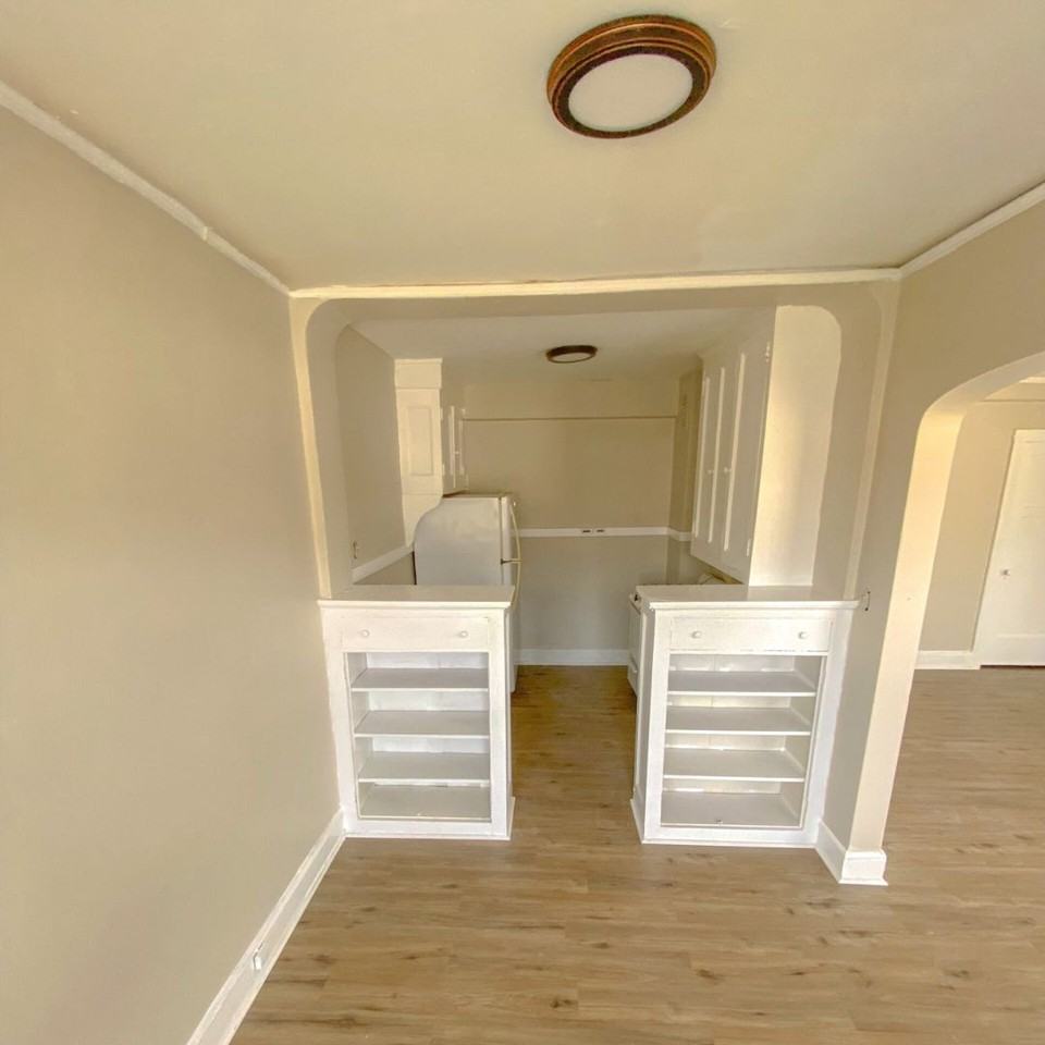 The Alden Apartments at Washington Park - Photo 6 of 14